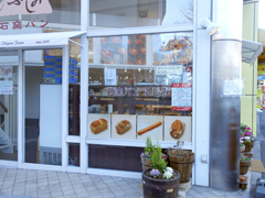 東高円寺銀座商店会マップ