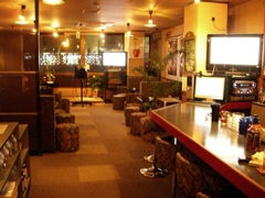 東高円寺銀座商店会マップ