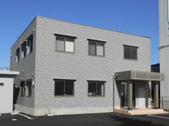 東高円寺銀座商店会マップ