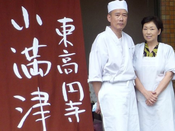 写真：店内イメージ