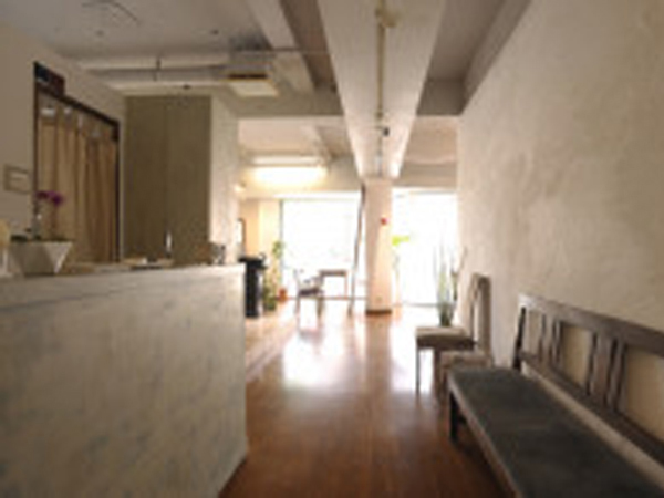 写真:店内イメージ