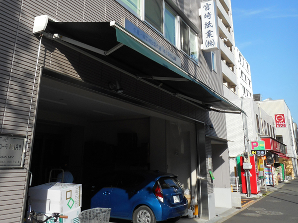 写真:店内イメージ