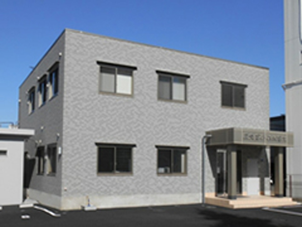 写真：店内イメージ