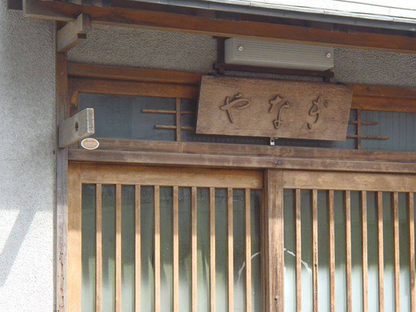 写真：店内イメージ